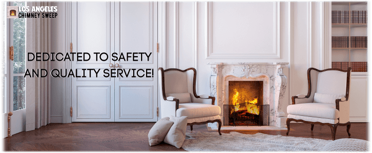 Chimney and Fireplace Solutions