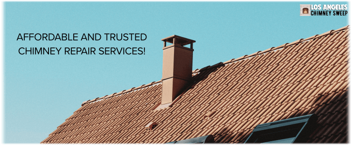 Chimney Repair Los Angeles CA