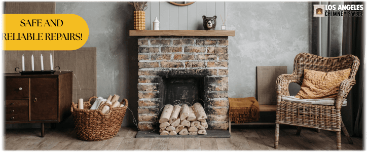 Fireplace Repair Los Angeles CA